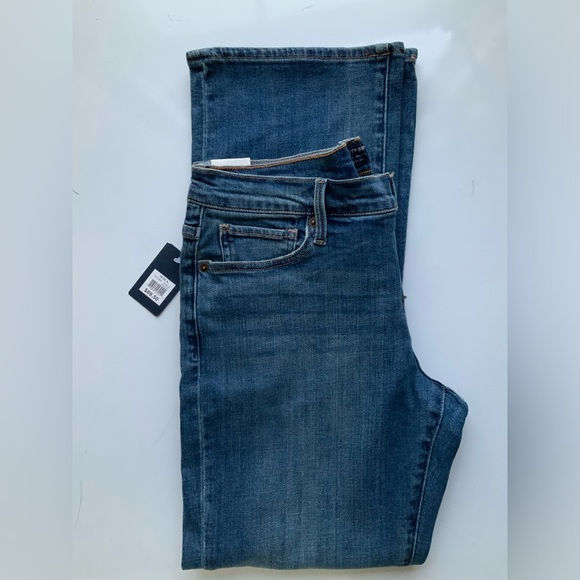 Lucky Brand Women’s Easy Rider jeans - Picture 6 of 10